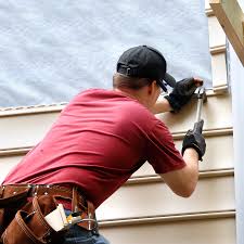 Trusted Georgetown, PA Siding Experts